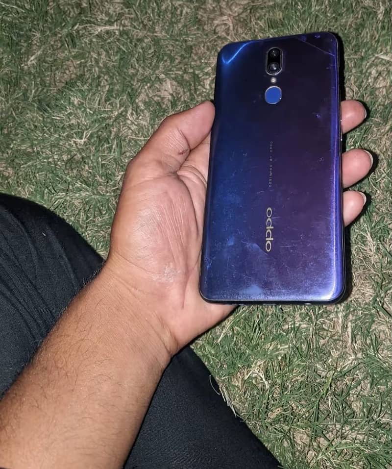 Oppof11 0