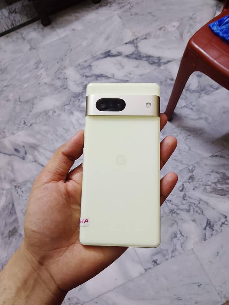 google pixel 7 0