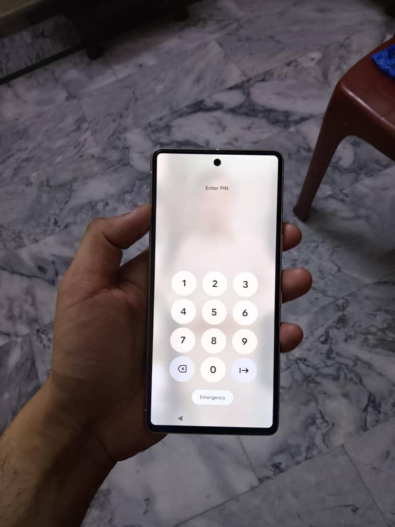 google pixel 7 3