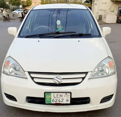 Suzuki Liana Rxi