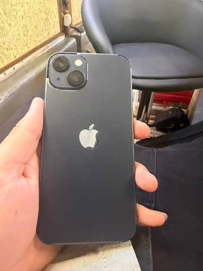 iPhone 13 Black 128GB