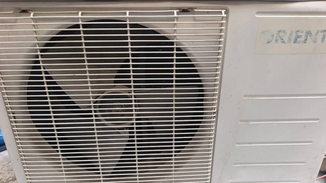 AC Split 3