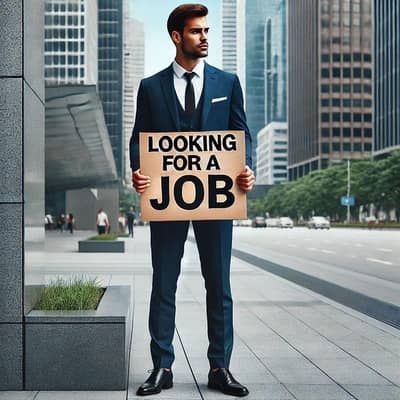 I Need Job