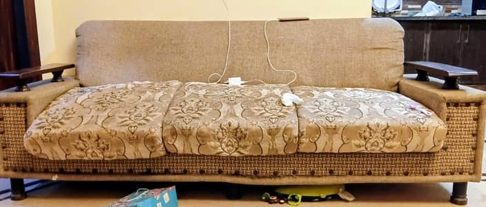 5 seater sofa set for sale