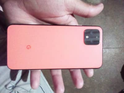 google Pixel 4 urgent sell