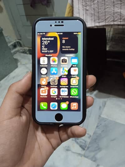 APPLE IPHONE 6S 64gb PTA APPROVED