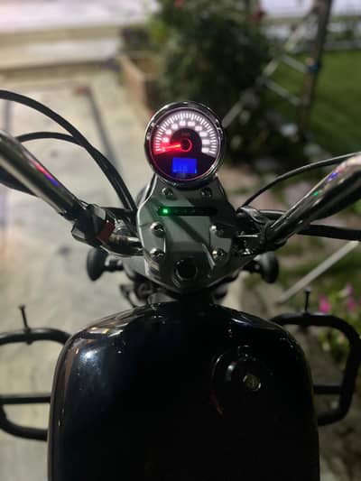 hi speed sr 200