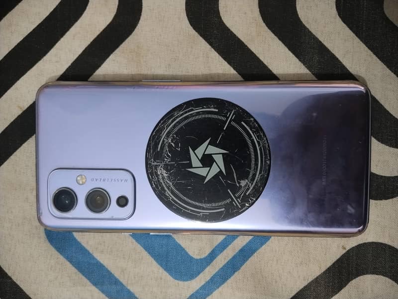 OnePlus 9 2