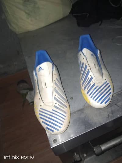 original football shoes