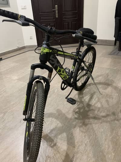Bicycle for sale