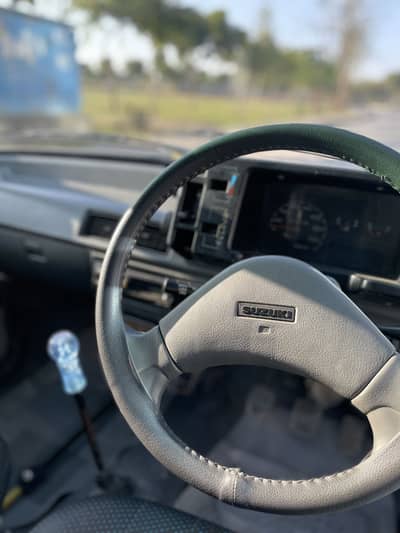 Suzuki Mehran