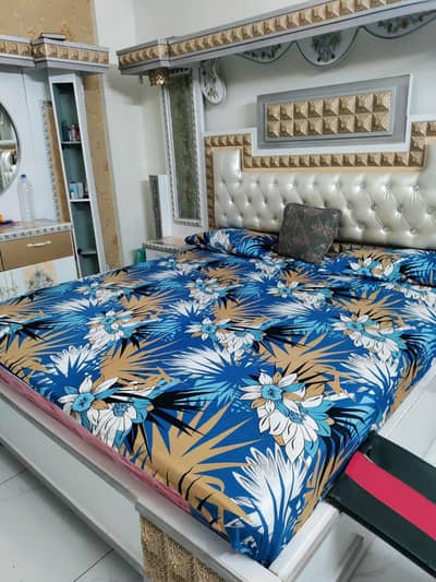 bedroom set for sale