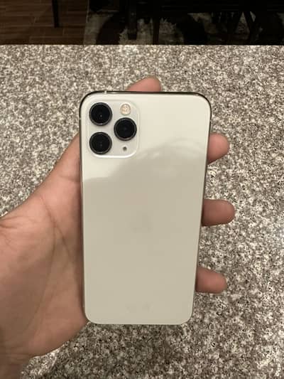 Iphone 11 pro factory unlock 256GB