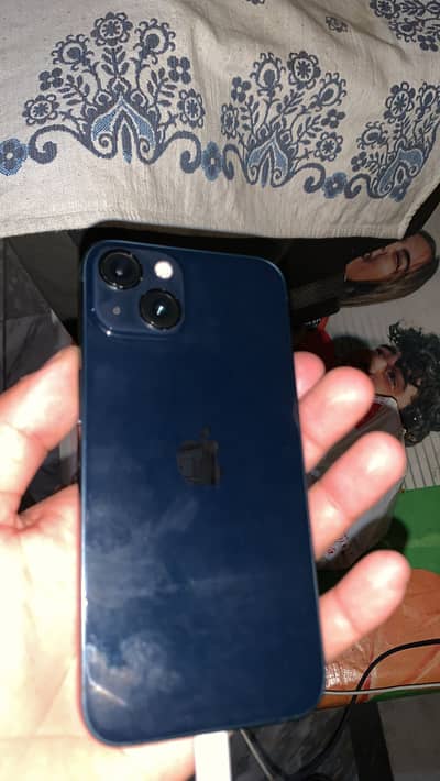 I phone 13 non pta 128 gb