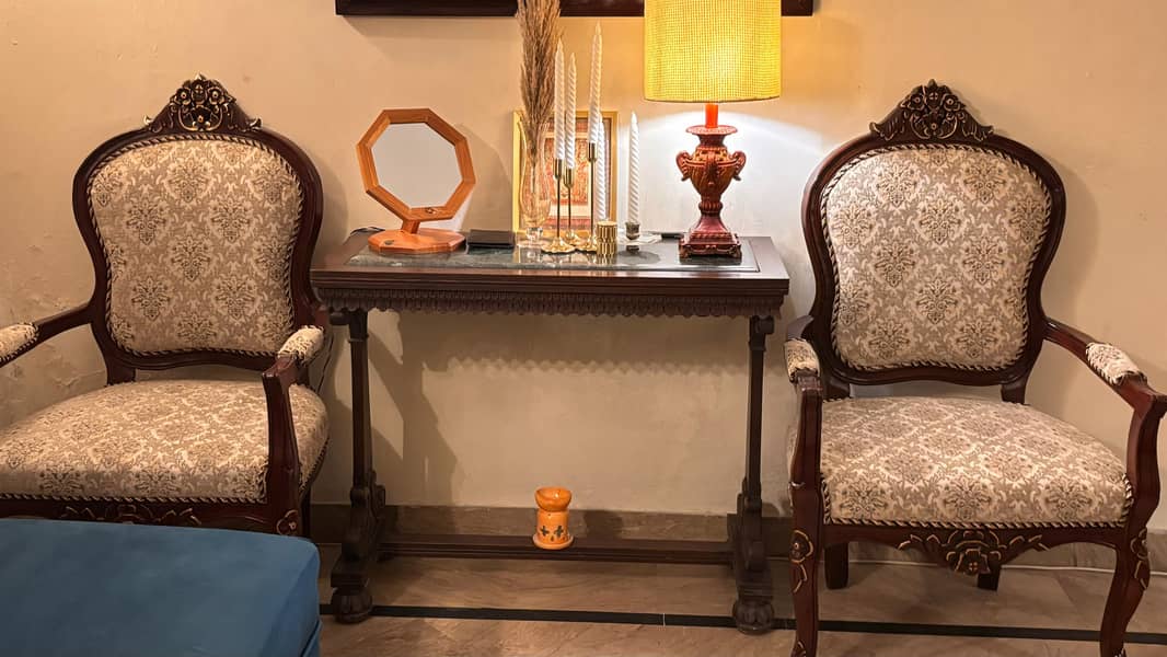 Chairs 1
