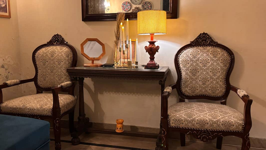 Chairs 2