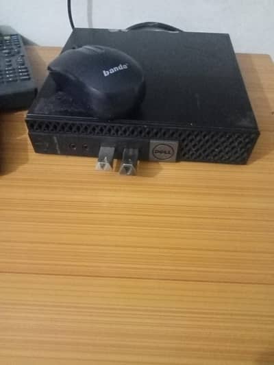 Dell 6th Genneration