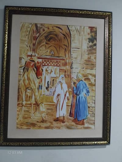 handmade painting for sale