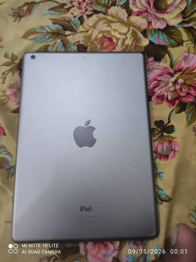 ipad air 2 generation