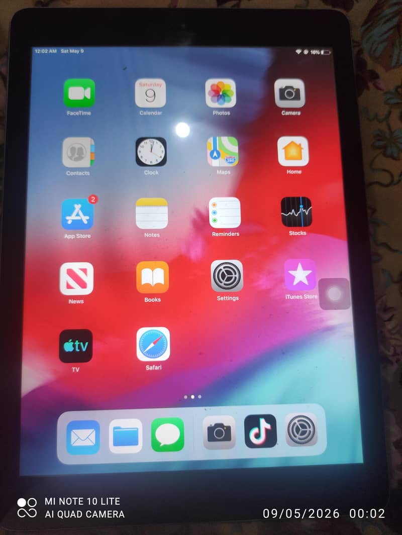 ipad air 2 generation 1