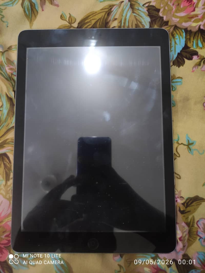 ipad air 2 generation 2