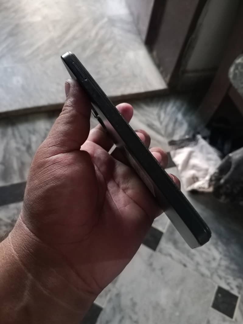 itel A70 4