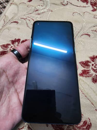 Oneplus 8T 8/256