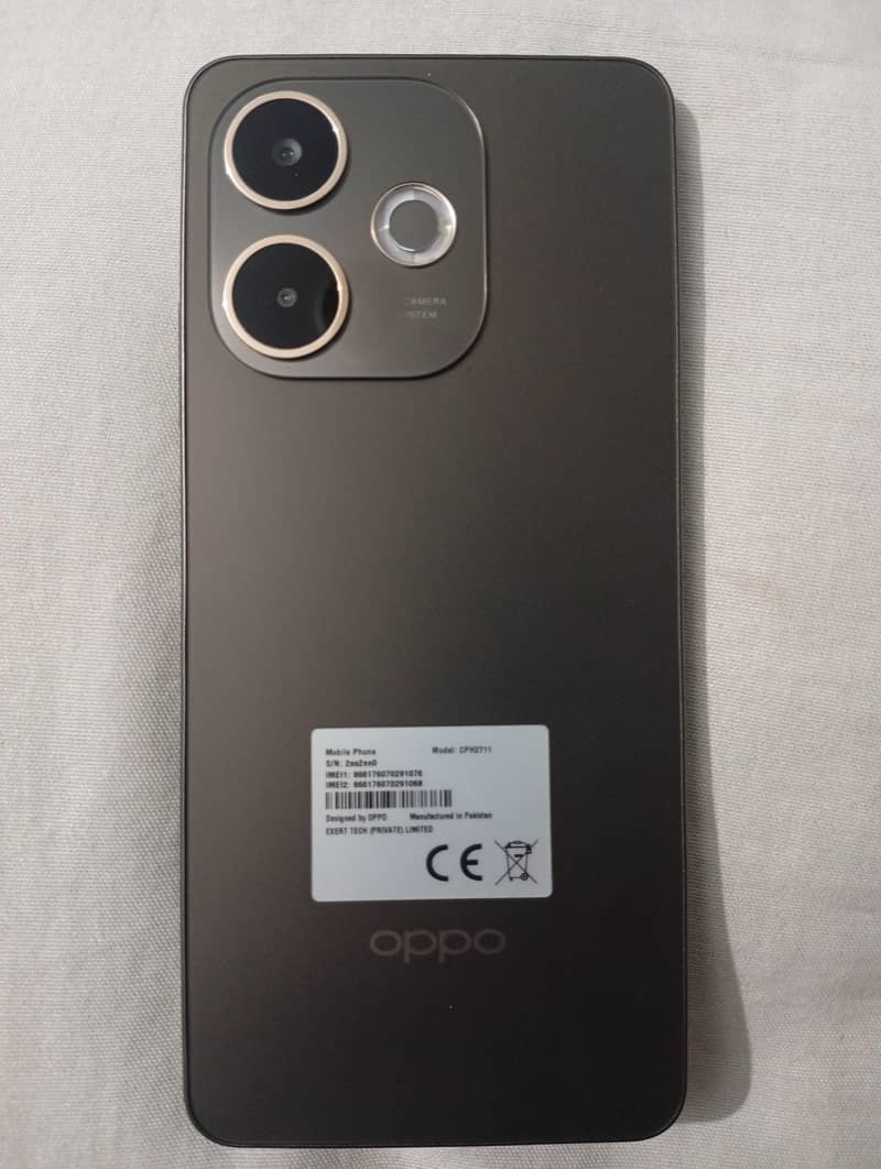 oppo a5 pro 0
