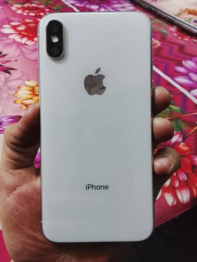 i phone X 256gb Non Pta