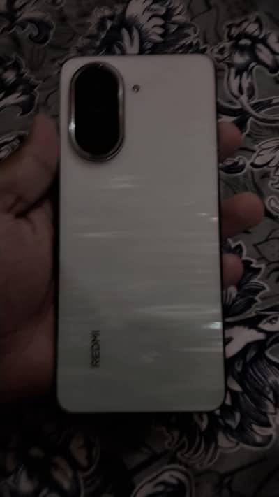 redmI A5 Mobile hai Earjent Sale
