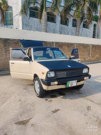 FX good condition