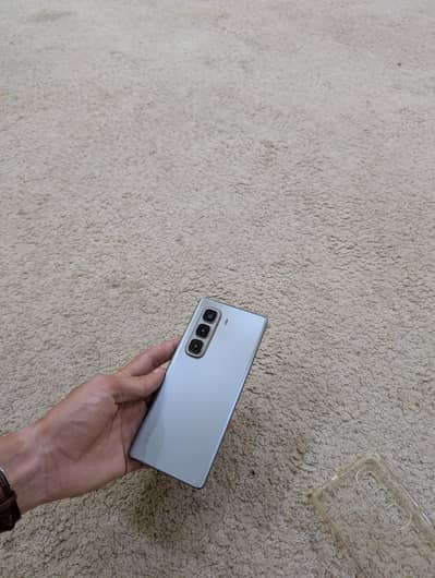 Infinix Hot50proplus 8+8/256GB Dual Sim
