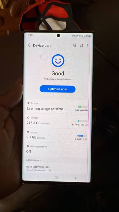 Samsung note 20 ultra sale exchange