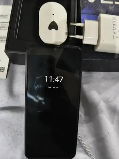 vivo v23e 8+4/128