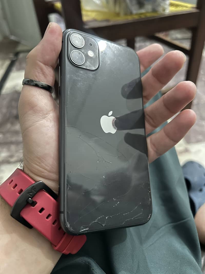 iPhone 11 1