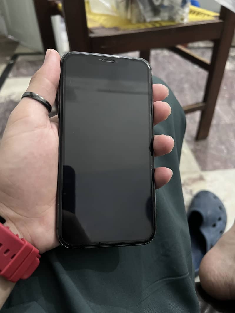 iPhone 11 6