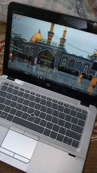 Hp EliteBook 820 G3 Core i5