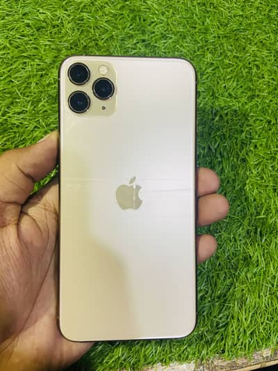 11pro max 512gb PTA