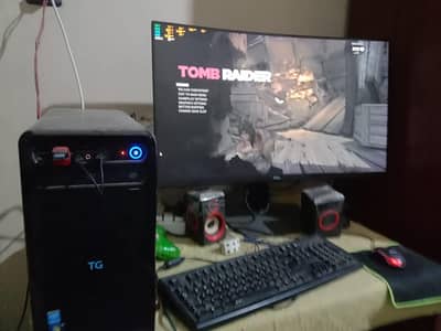 GAMING PC