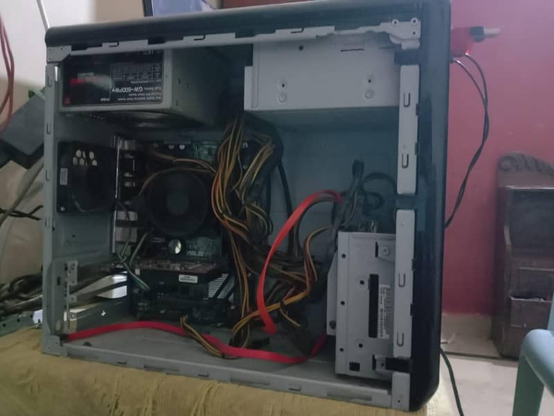 GAMING PC 1