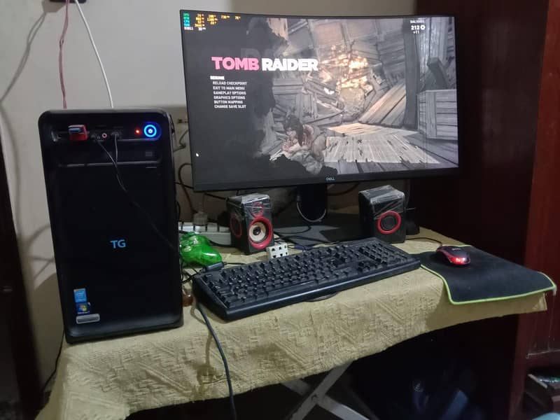 GAMING PC 2
