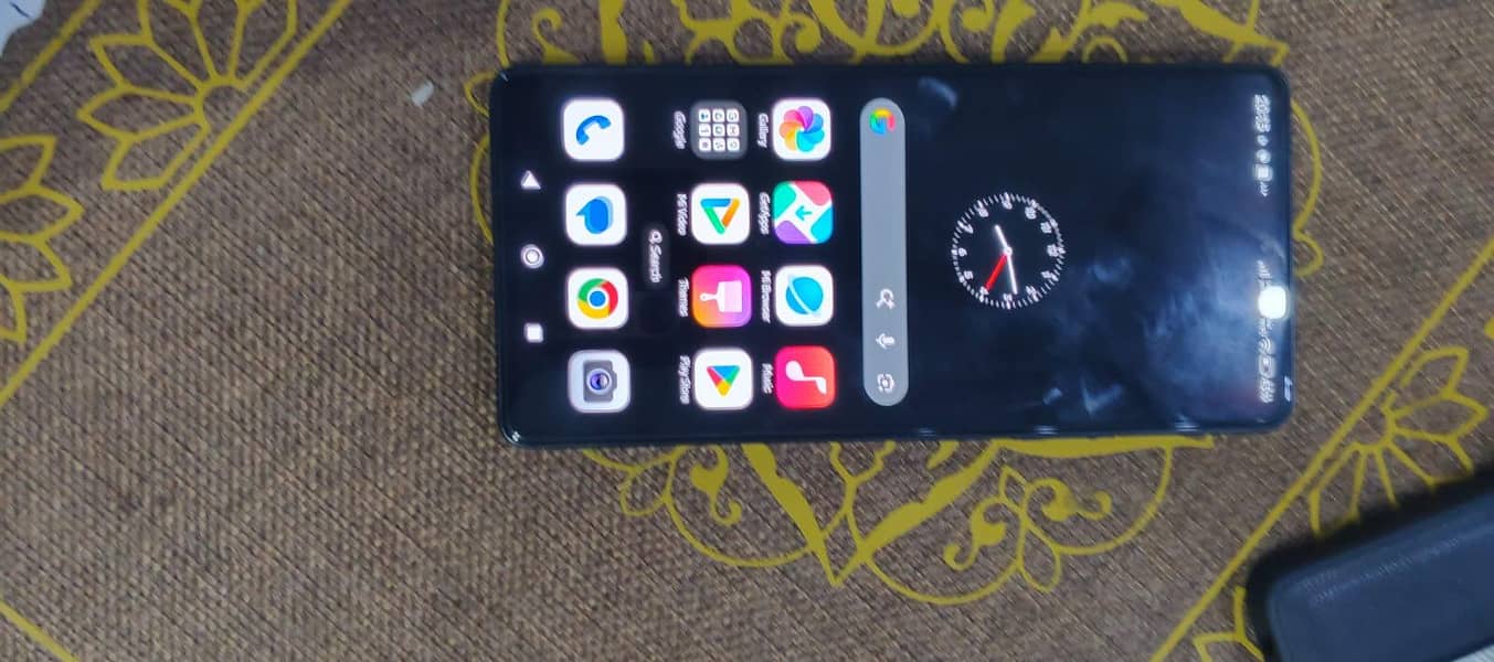 note 13 pro 8/256 3