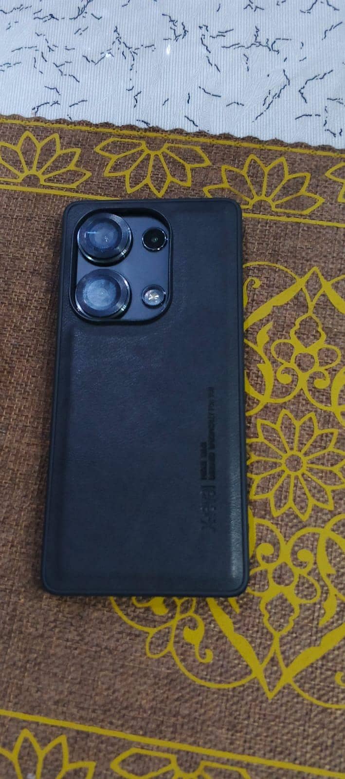 note 13 pro 8/256 7