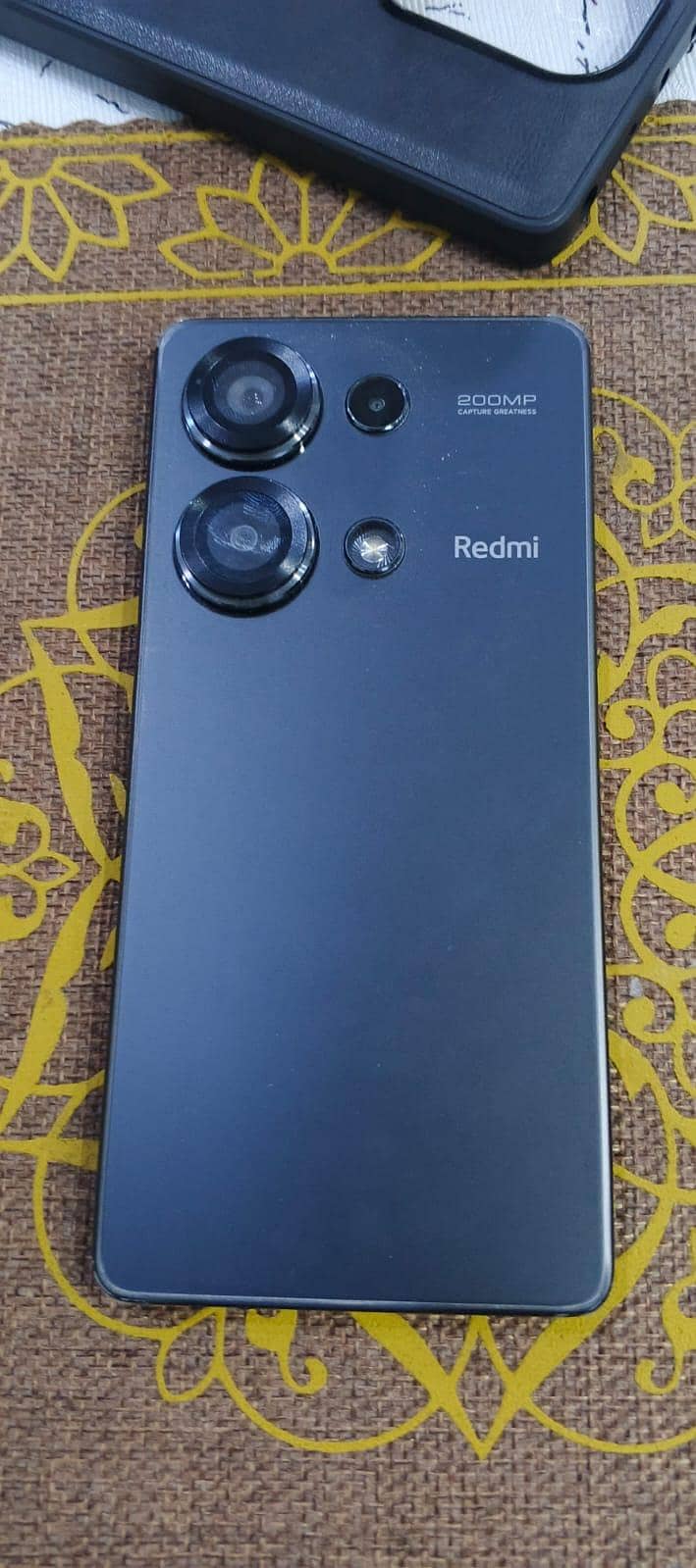 note 13 pro 8/256 8