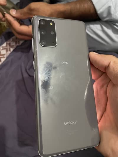 Samsung galaxy s20plus NON PTA