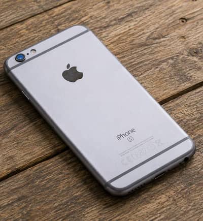 iphone 6 s