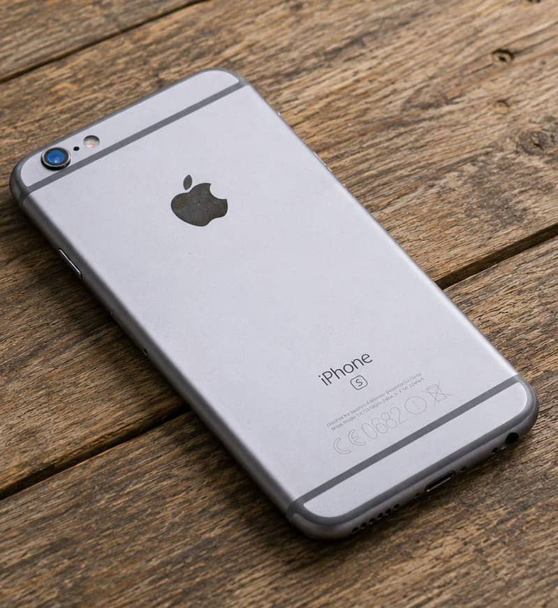 iphone 6 s 0