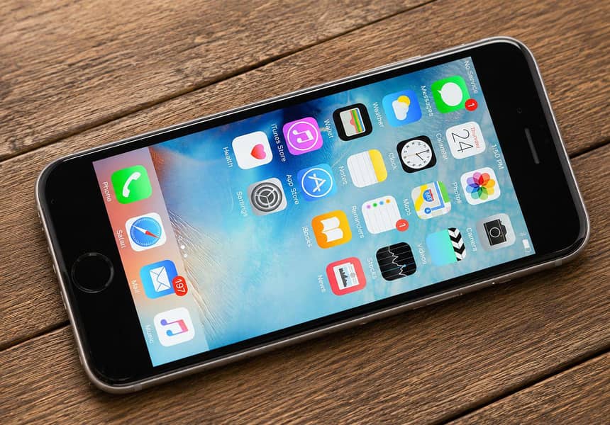 iphone 6 s 1