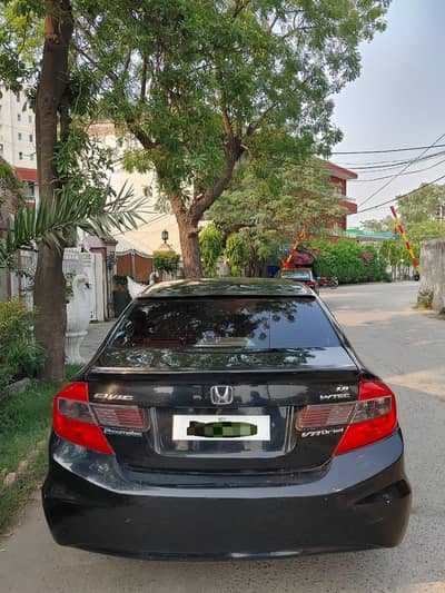 civic for honda lovers