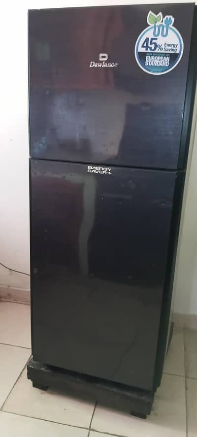 Dawlance inverter fridge for sale